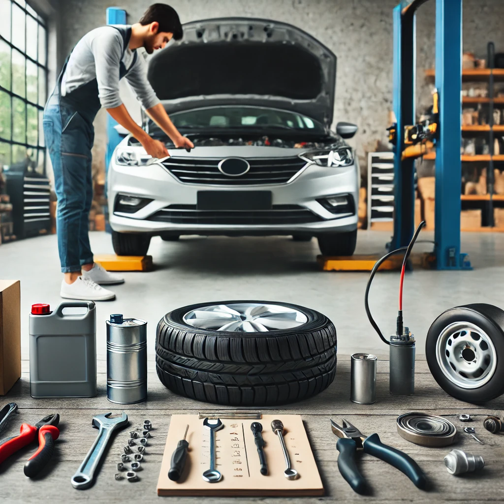 Best used cars 