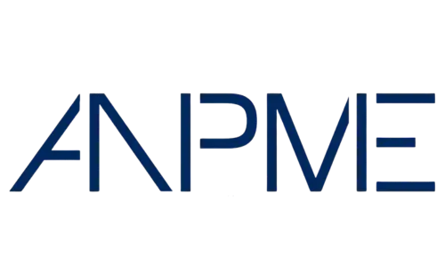 Logo ANPME