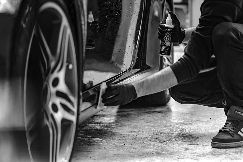 Tailored Car Mats