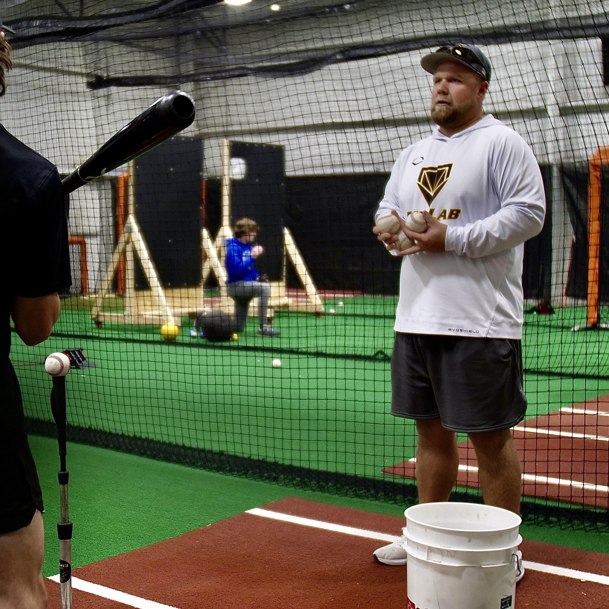 The Hit Lab Training Blueprint: A Smarter Way to Develop Hitters Year-Round