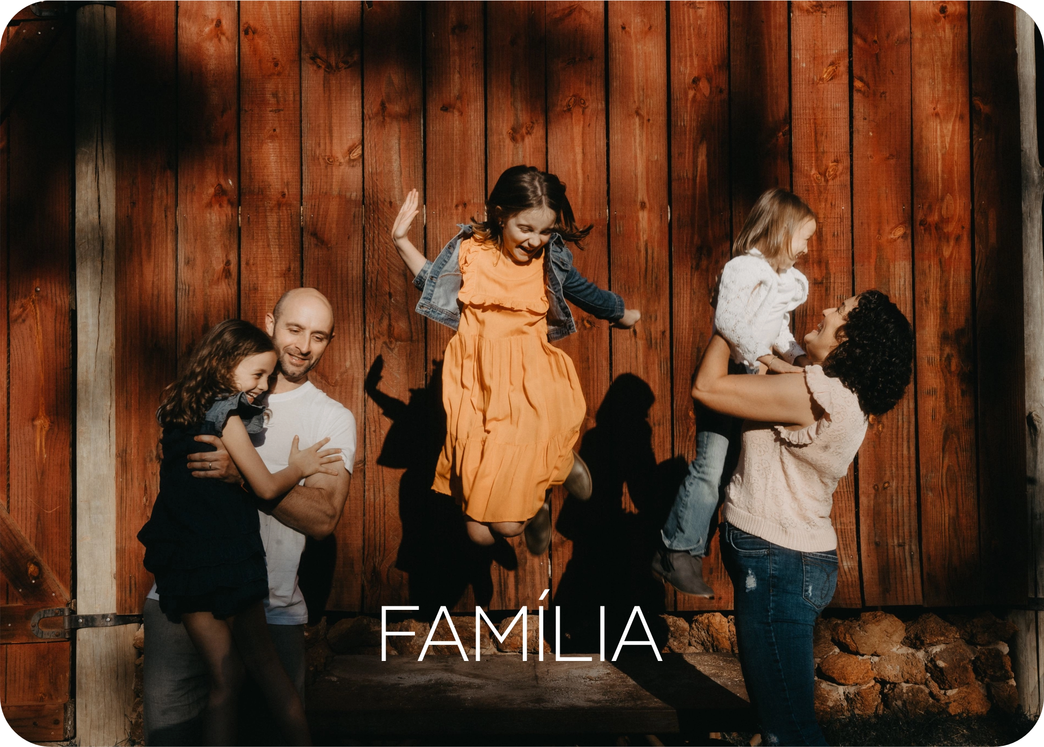 Família