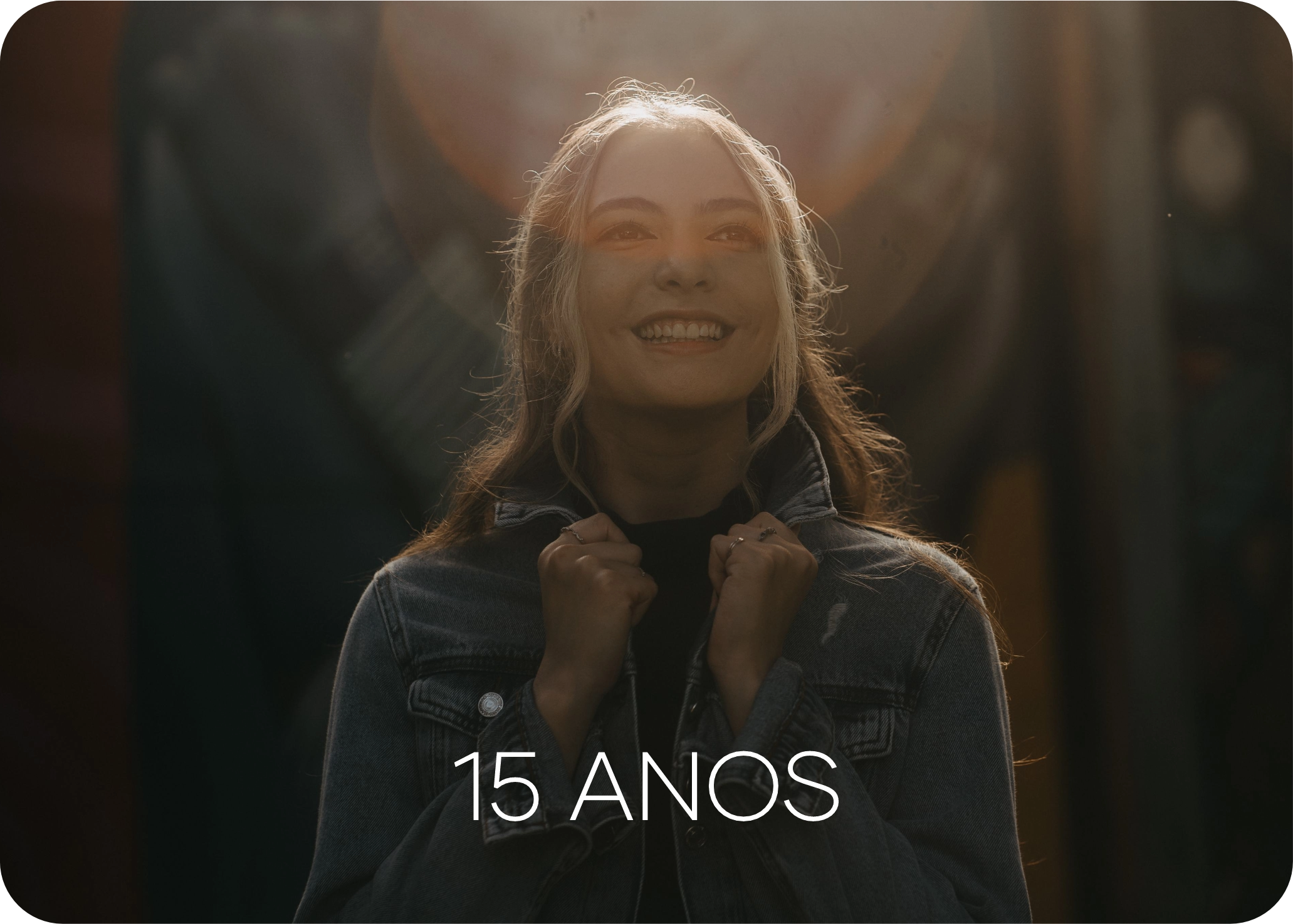 15 Anos