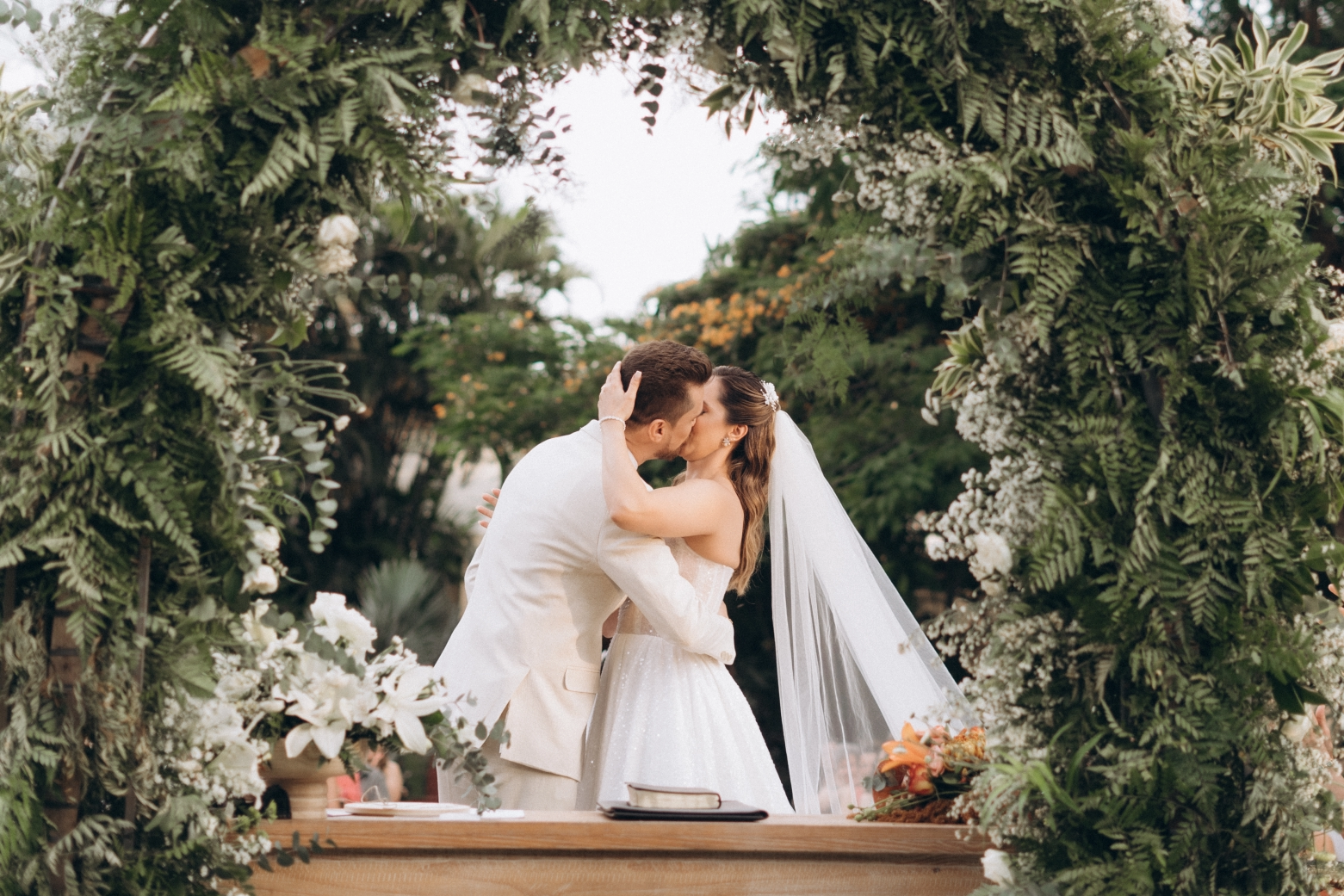 Nathalia e João Paulo 1
