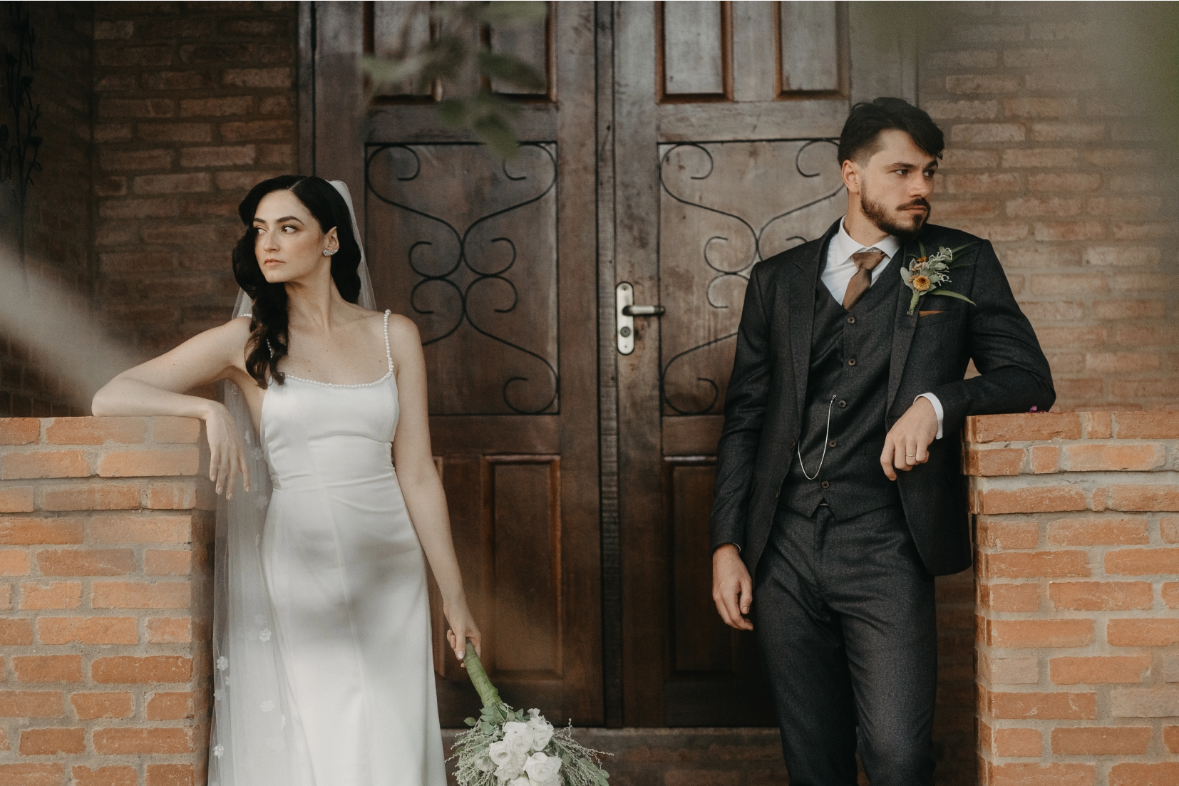 Isabelle e Lucas 1