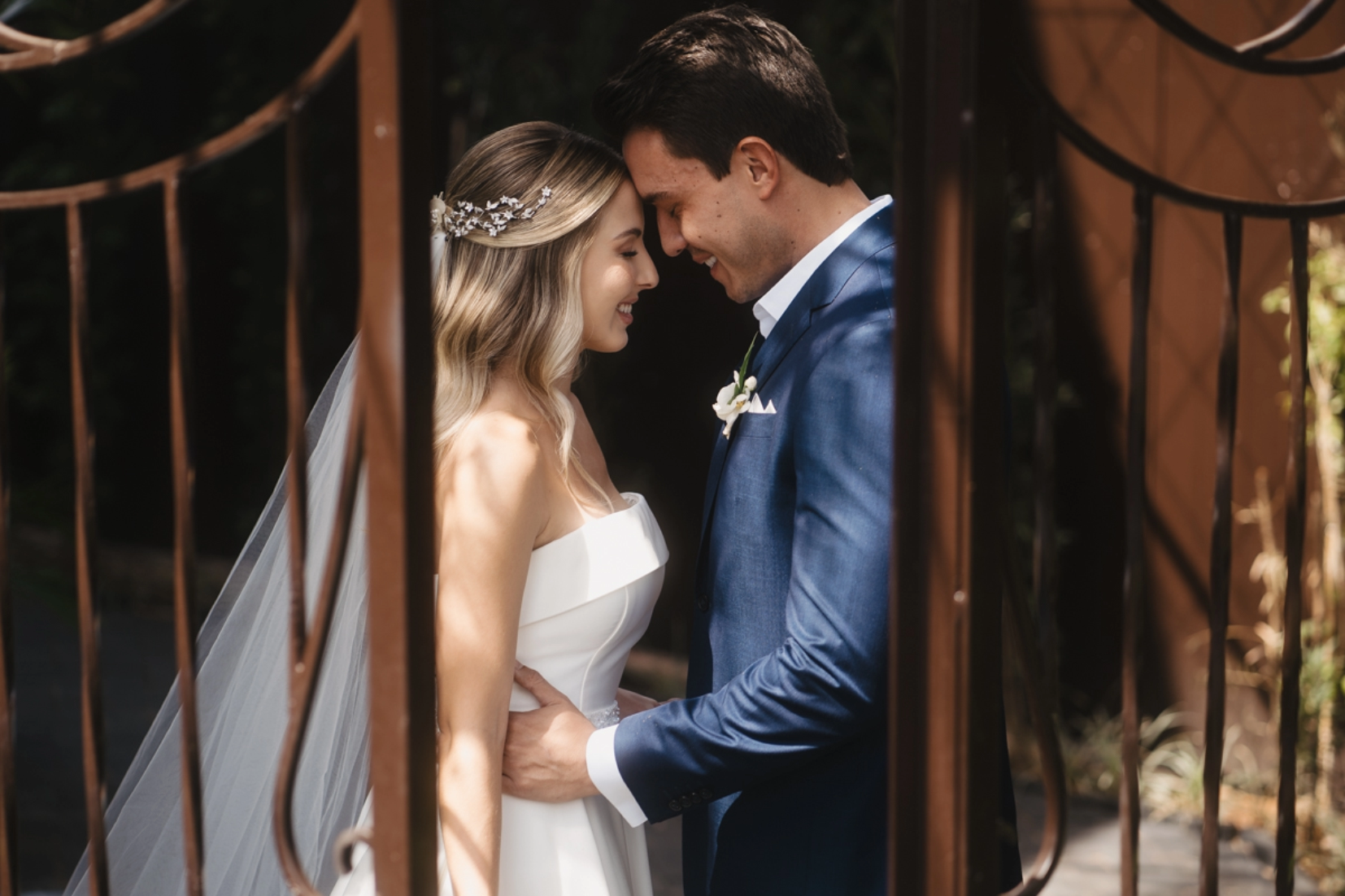 Debora e Rodrigo 3