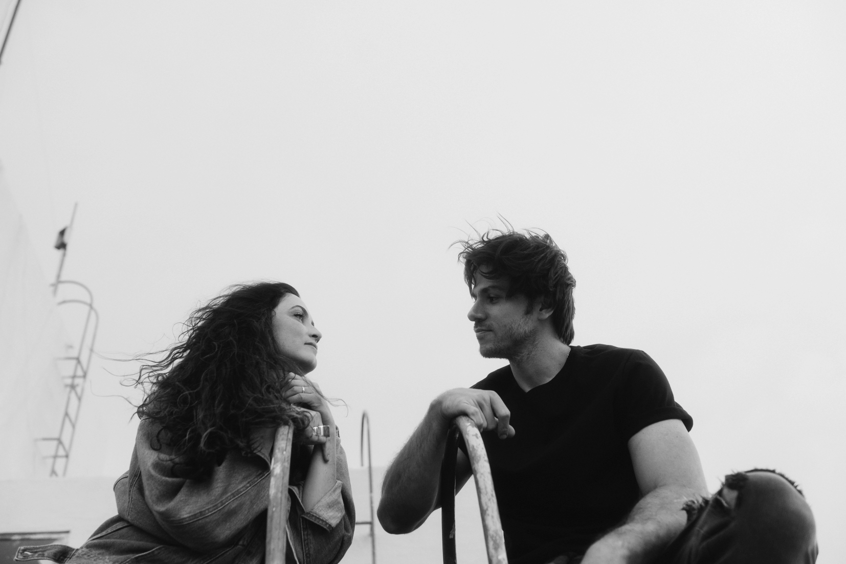 Isabelle e Lucas 5