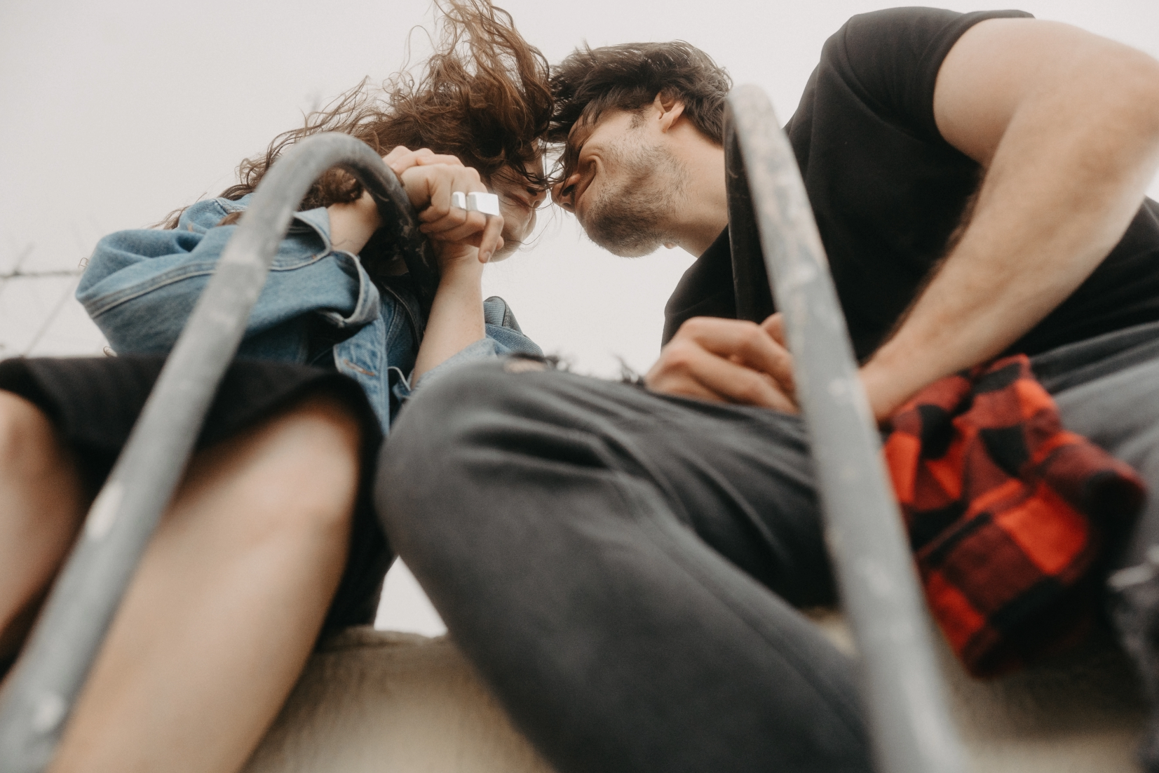 Isabelle e Lucas 2