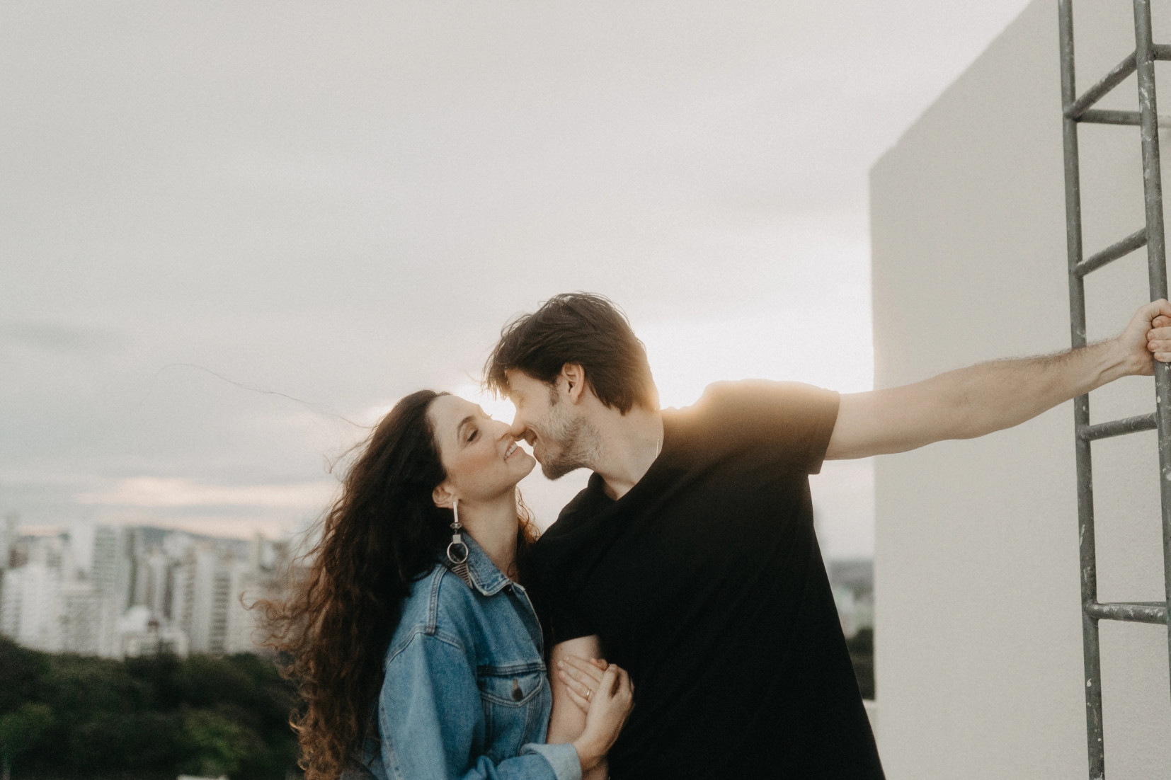 Isabelle e Lucas 6