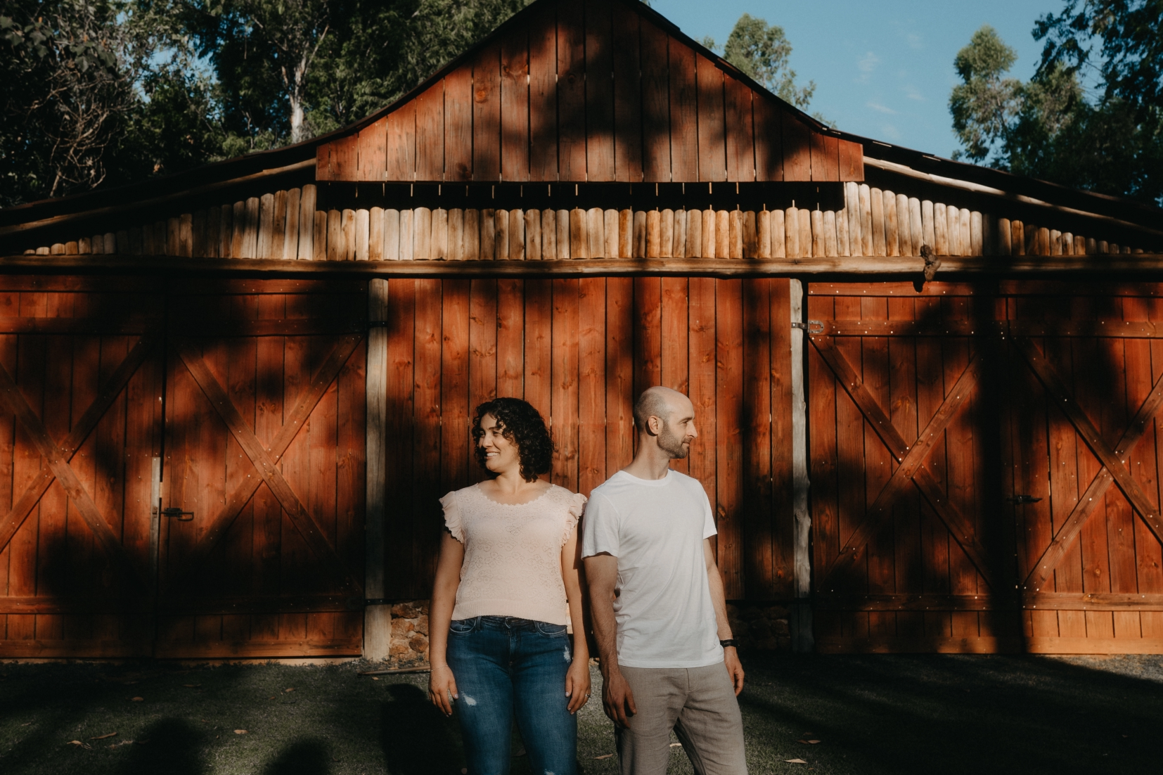 Jaira e Darik 4