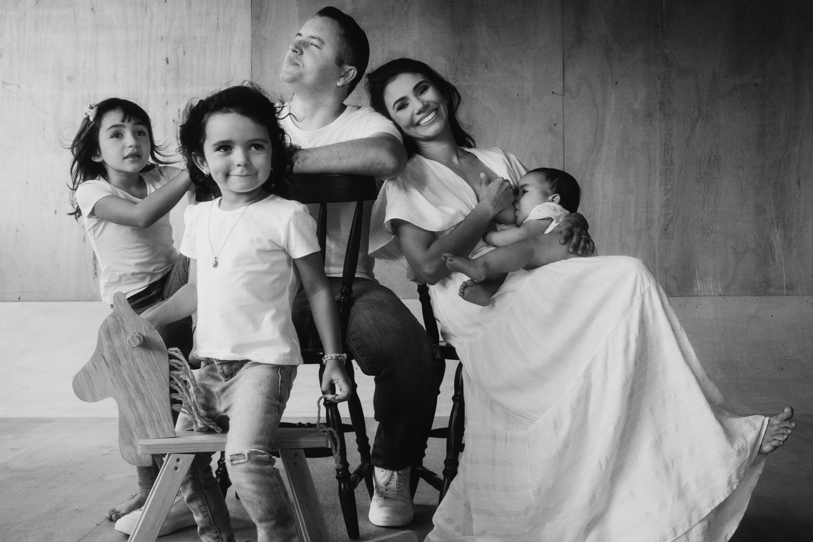 Pâmela e Família 2