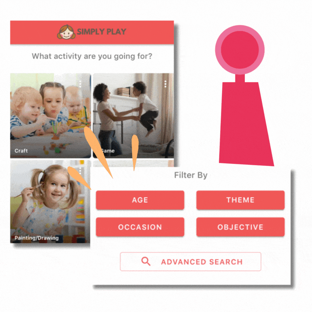 simply play app