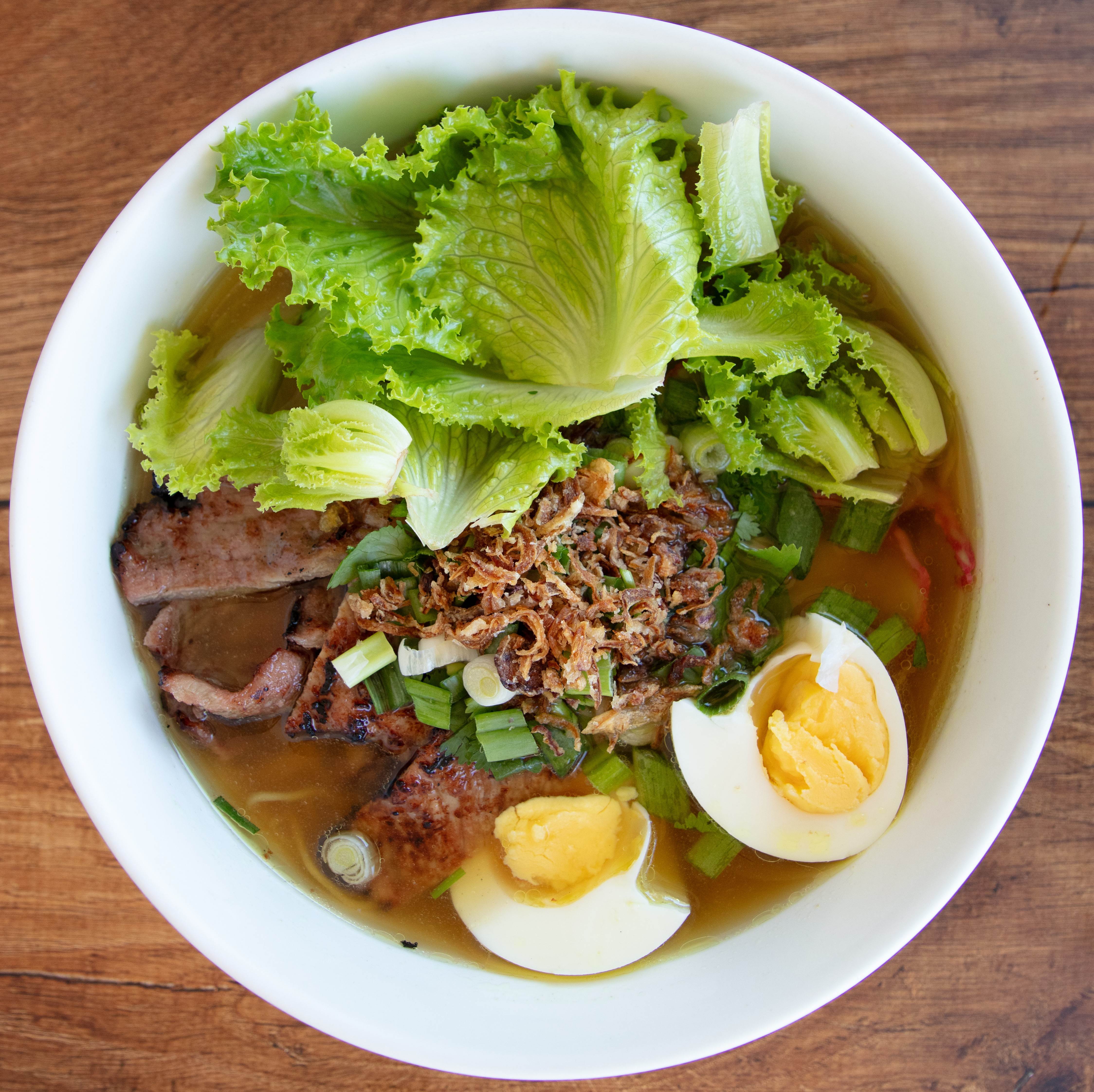 Vietnamese Specialties