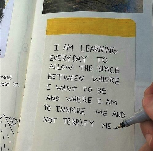 Learning to be Learning to be