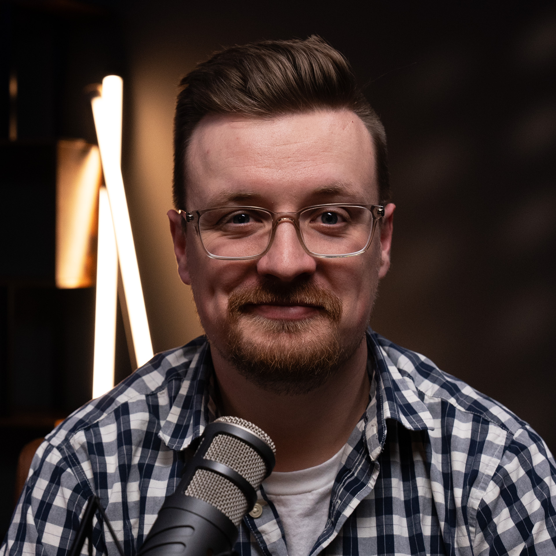 With 13 years of video production experience, Brian has traveled the world creating content for everything from multi-billion dollar organizations to small mom-and-pop businesses. He spent a large portion of his career working for a large, Cincinnati-based church as their technical director and on set with their video team. Then he founded his own video agency, Renegade Reels, which helped small businesses make awesome video content. He is married to his wife, Heidi, and has two fantastic kids who are giving him a run for his money. When he’s not making videos, you’ll find him binge-watching his favorite shows (currently Ted Lasso and Ryan Trahan's 50 in 50) and lounging in his $25 inflatable pool. He used to be in a band that only knew one song and didn't play it all that well. (Say it ain't so)