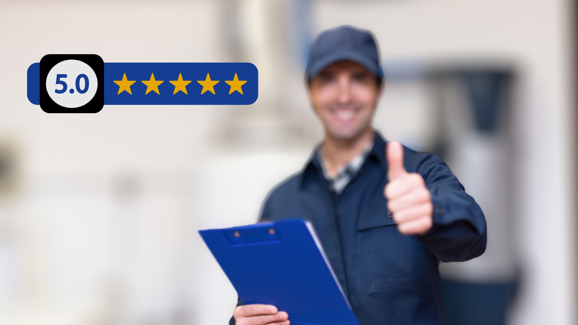 Reputation Management for Plumbers: A Step-by-Step Guide