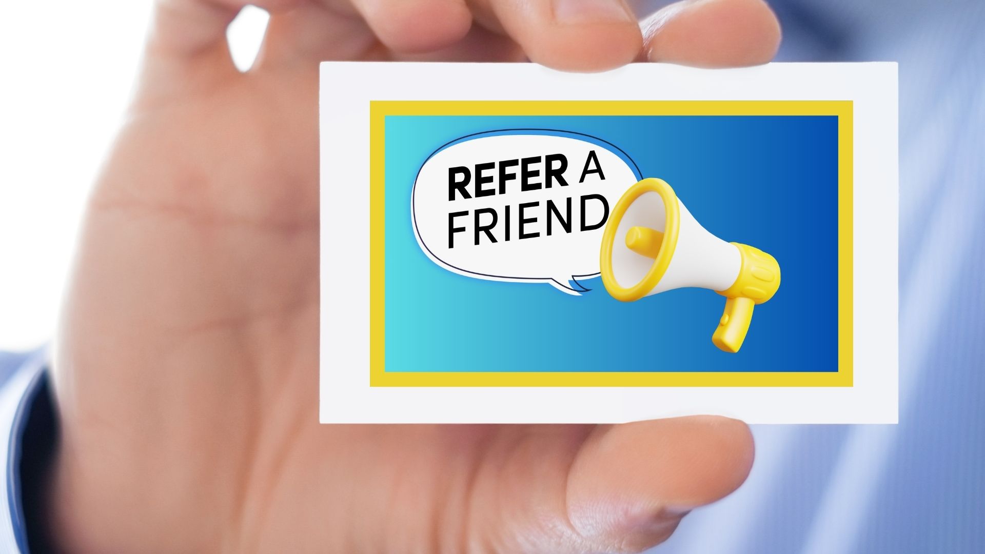Get More Plumbing Customer Referrals | 6 Ways to Get it Done