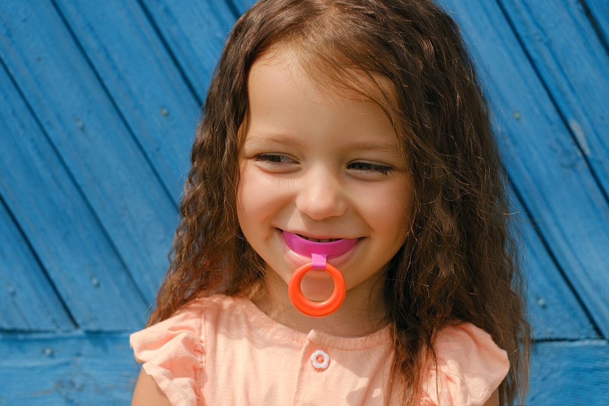 kids mouthguards