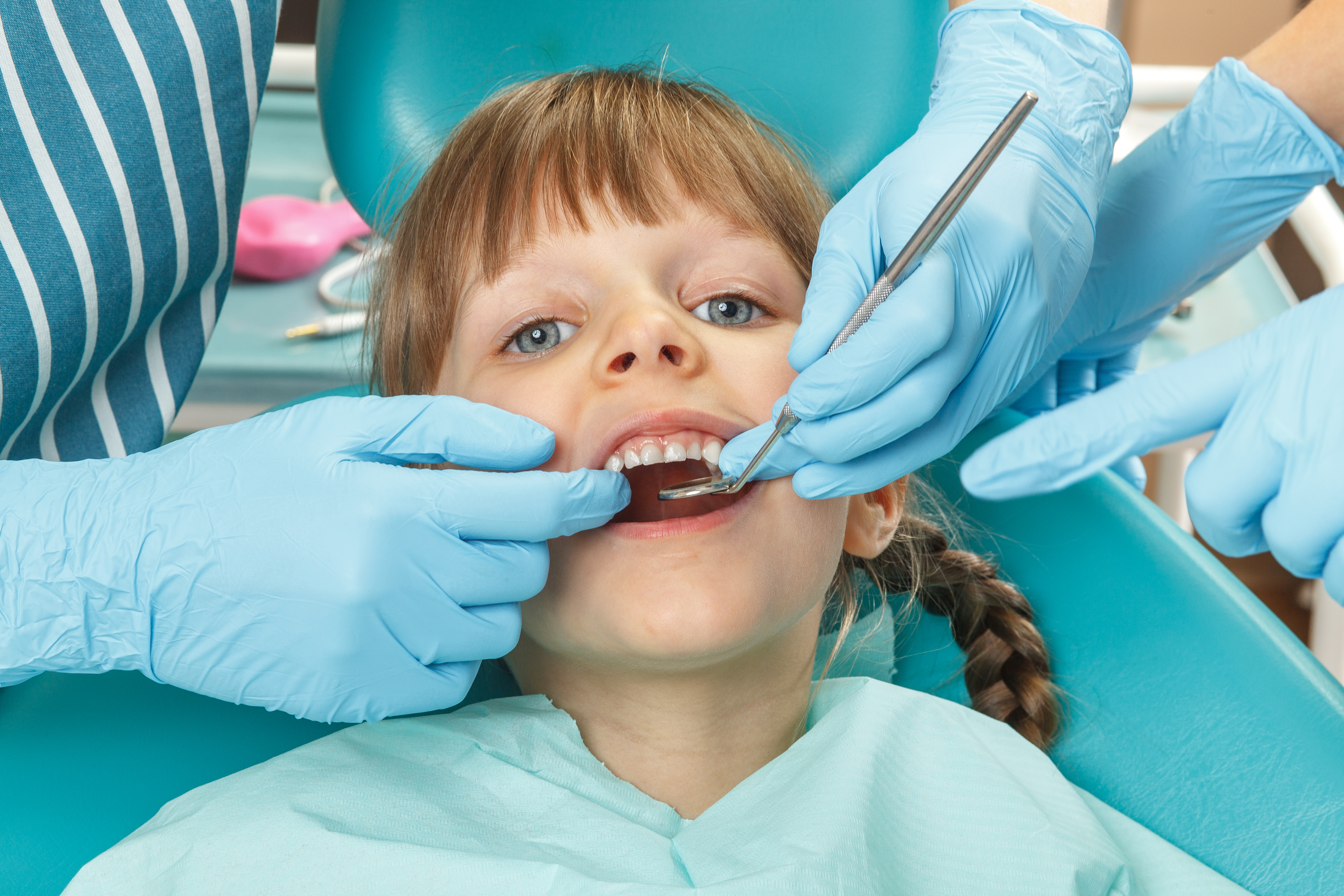 dental trauma
