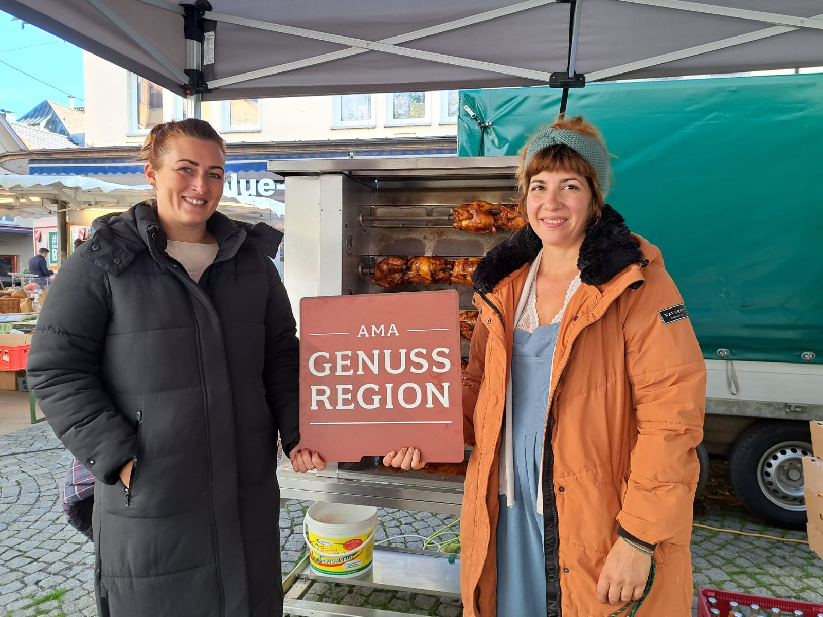 Biohof Feurle Biohof Feurle