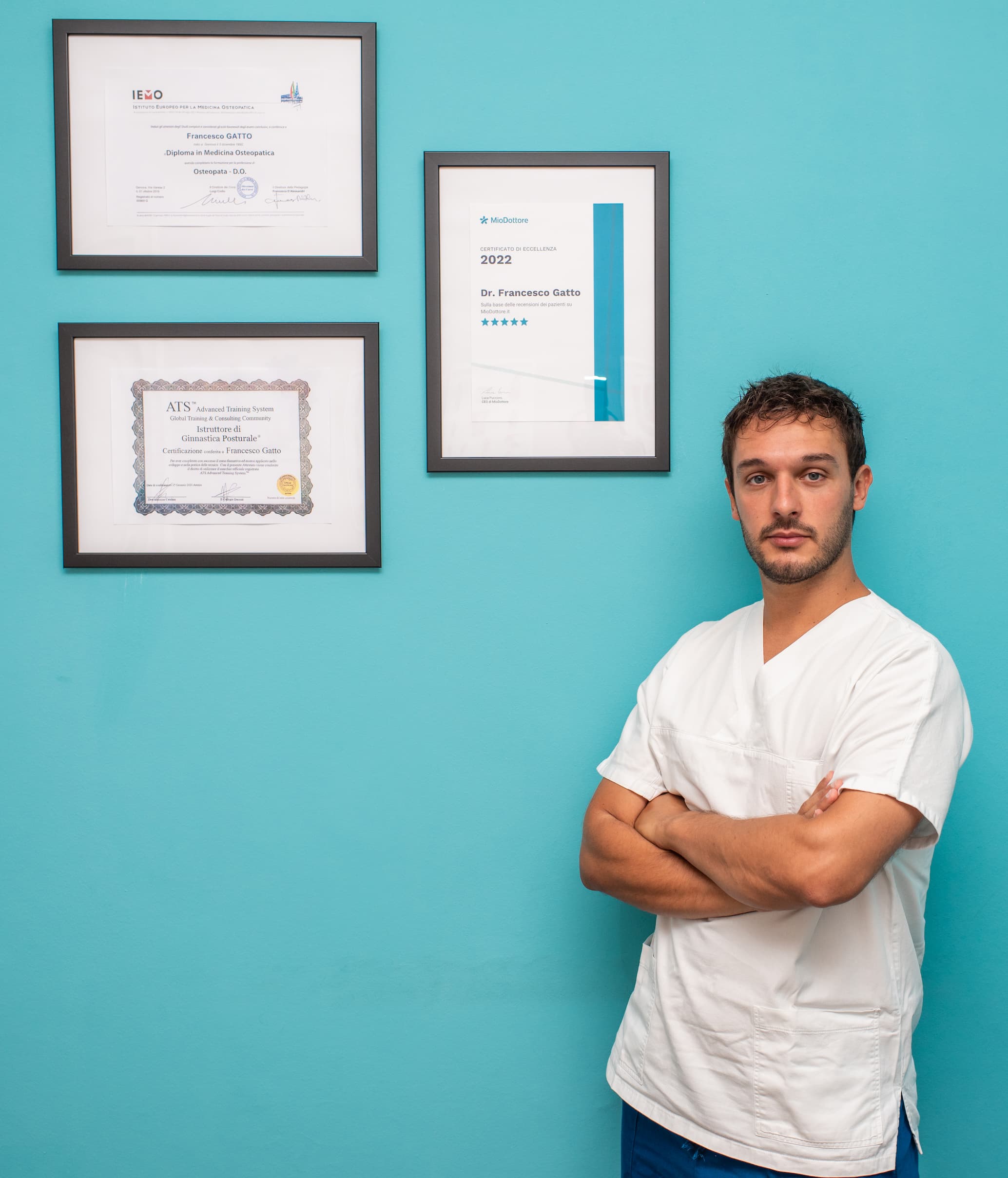 Osteopatia e Podologia: come i plantari personalizzati migliorano l’equilibrio posturale e riducono il dolore