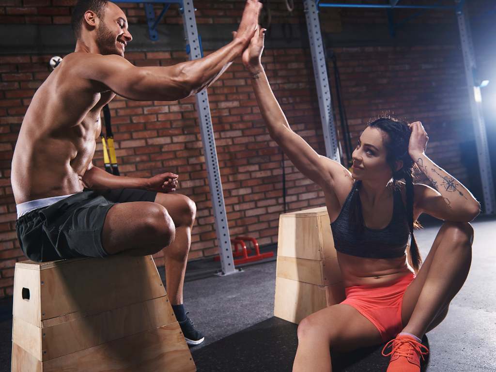 OSTEOPATIA SPORTIVA: MIGLIORA LE PERFORMANCE E PREVIENI GLI INFORTUNI