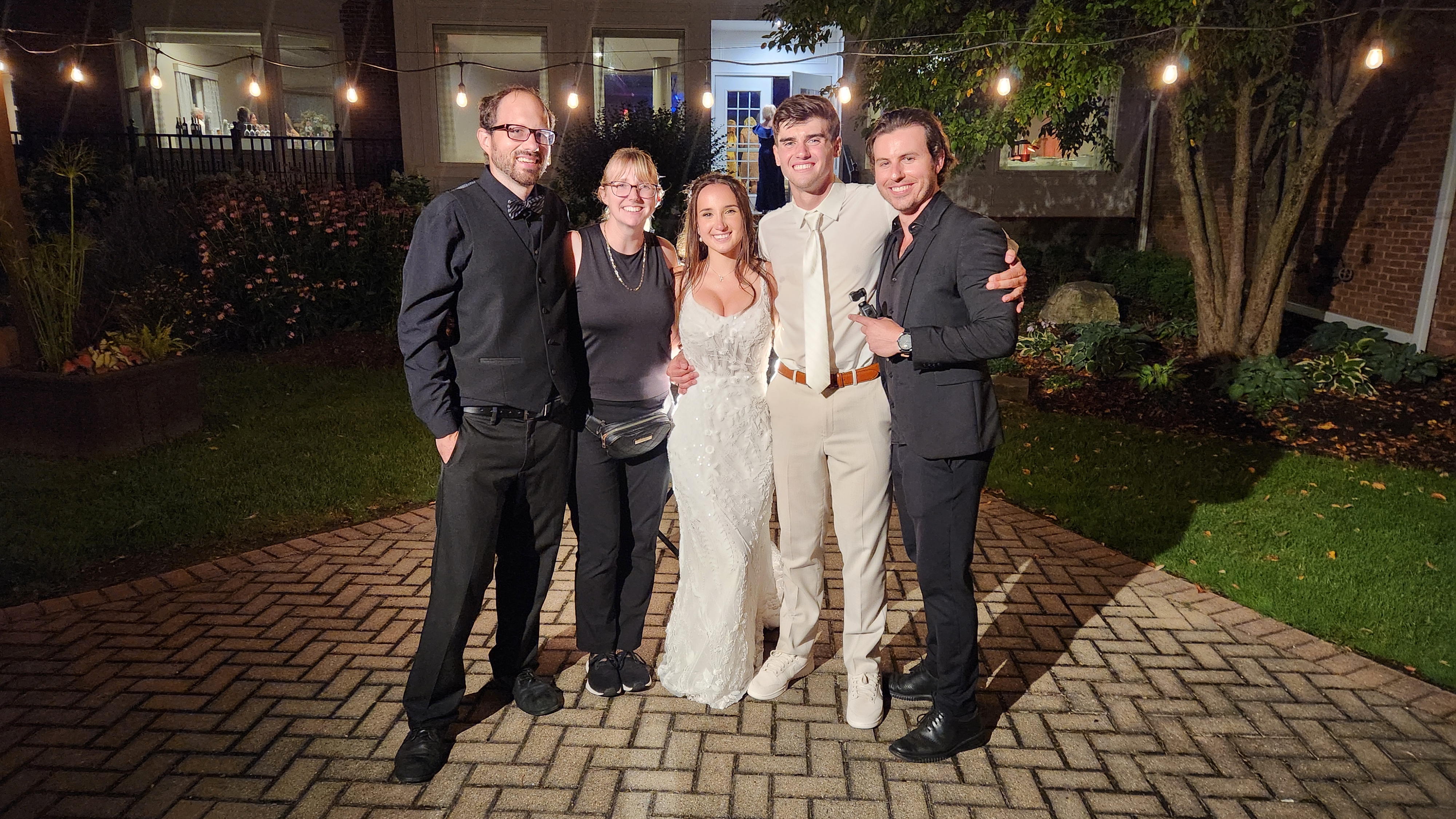 wedding video, wedding videographer, wedding video team, video team, weddings near me