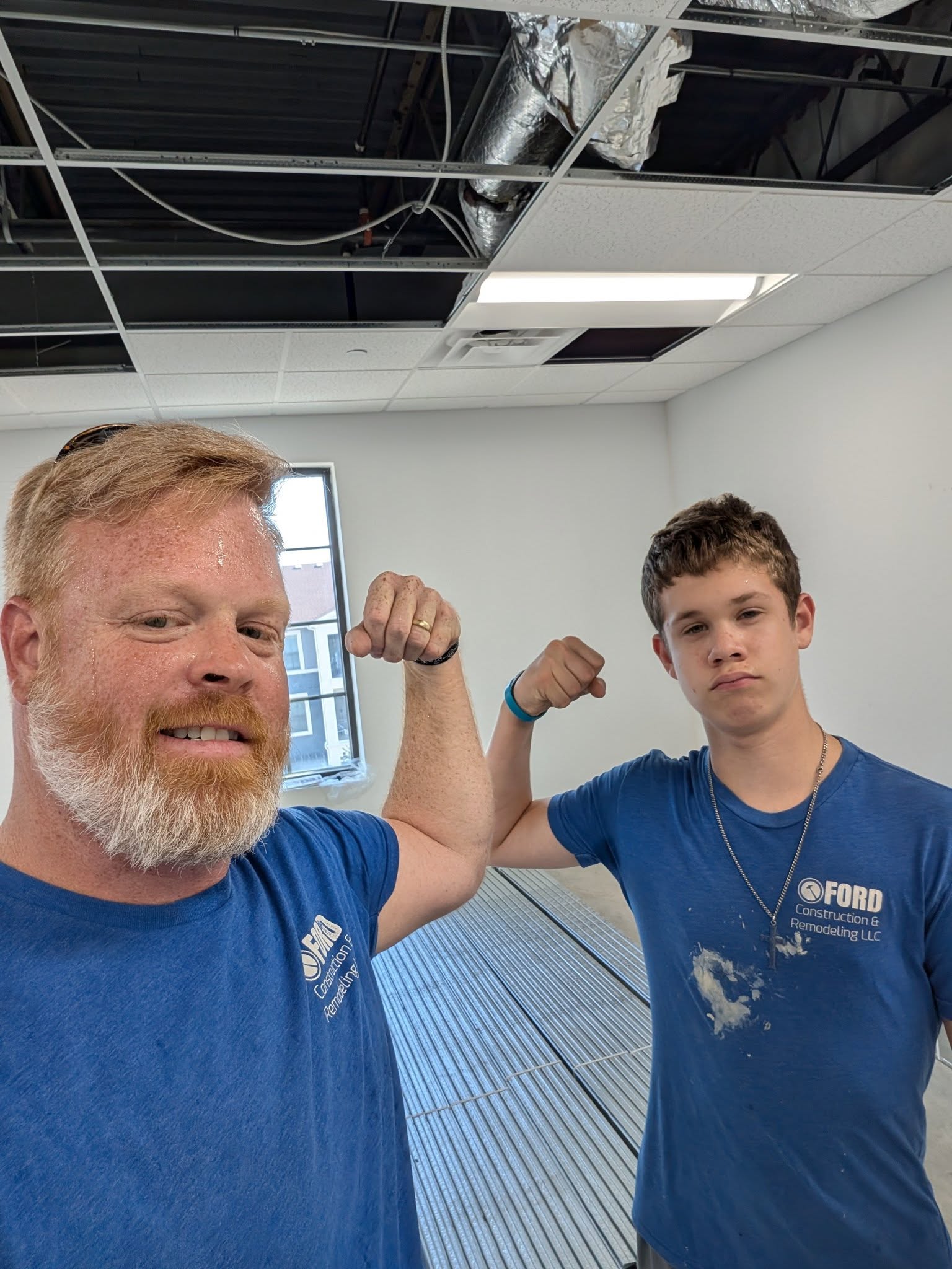 Jimmy Construction & Remodeling LLC 