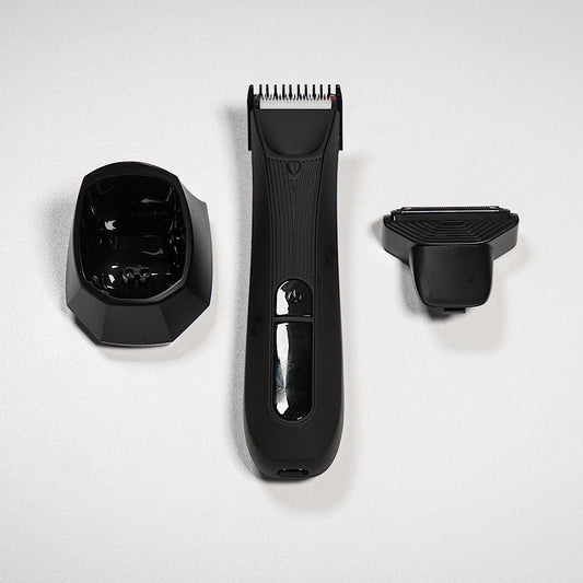 <h3>The Total Geezer 3.0 - Body Trimmer</h3>