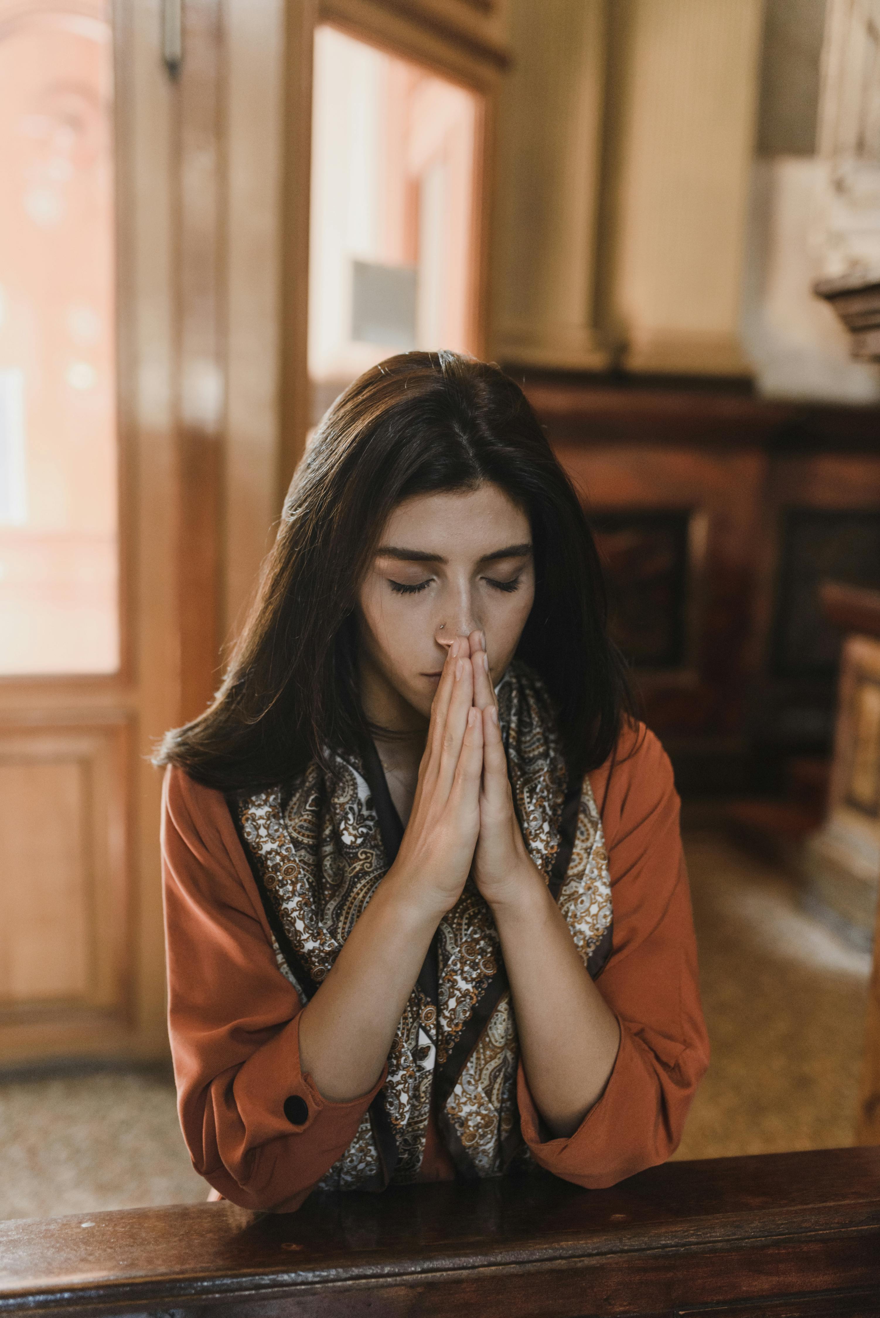 Prayer