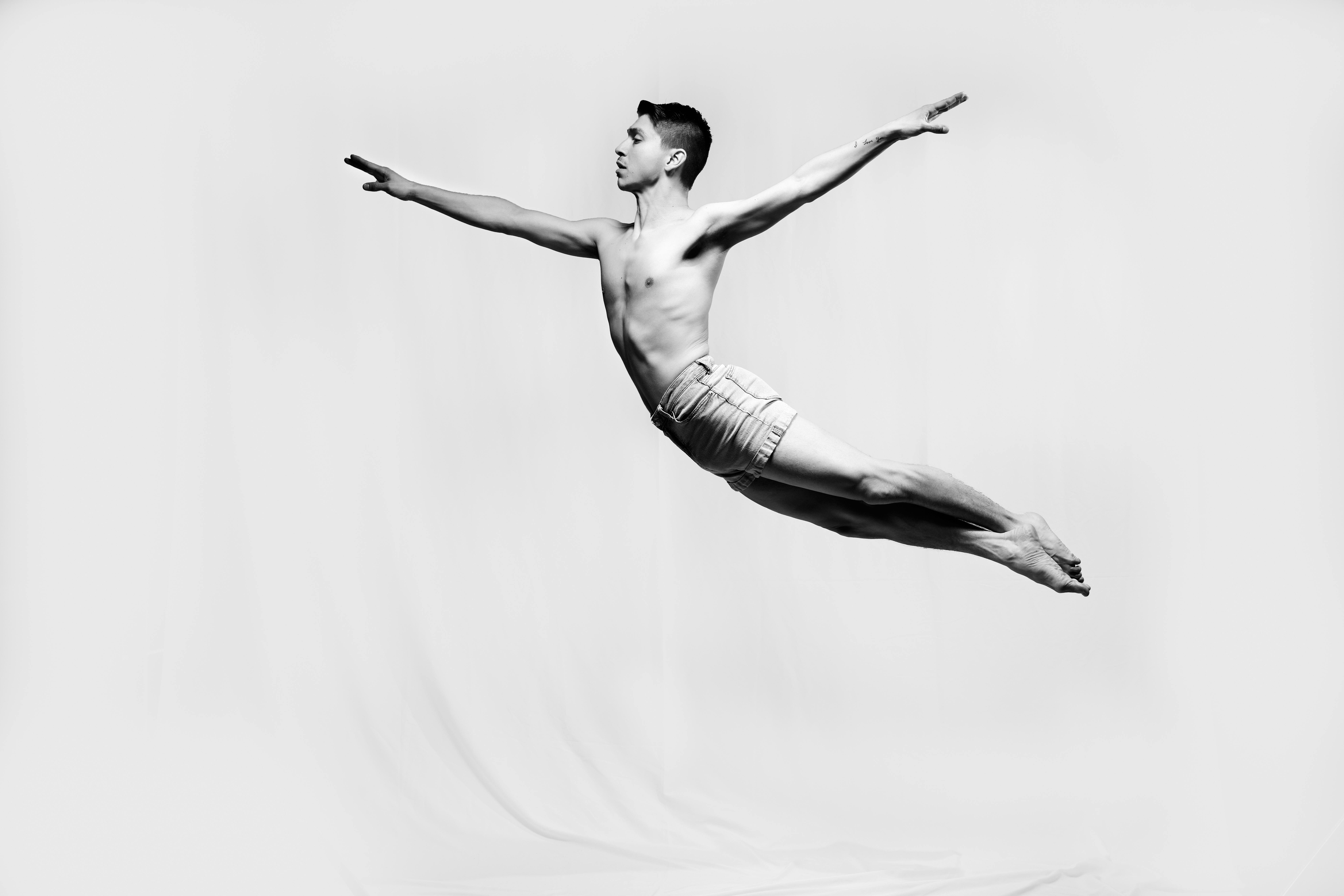 Leap of Faith