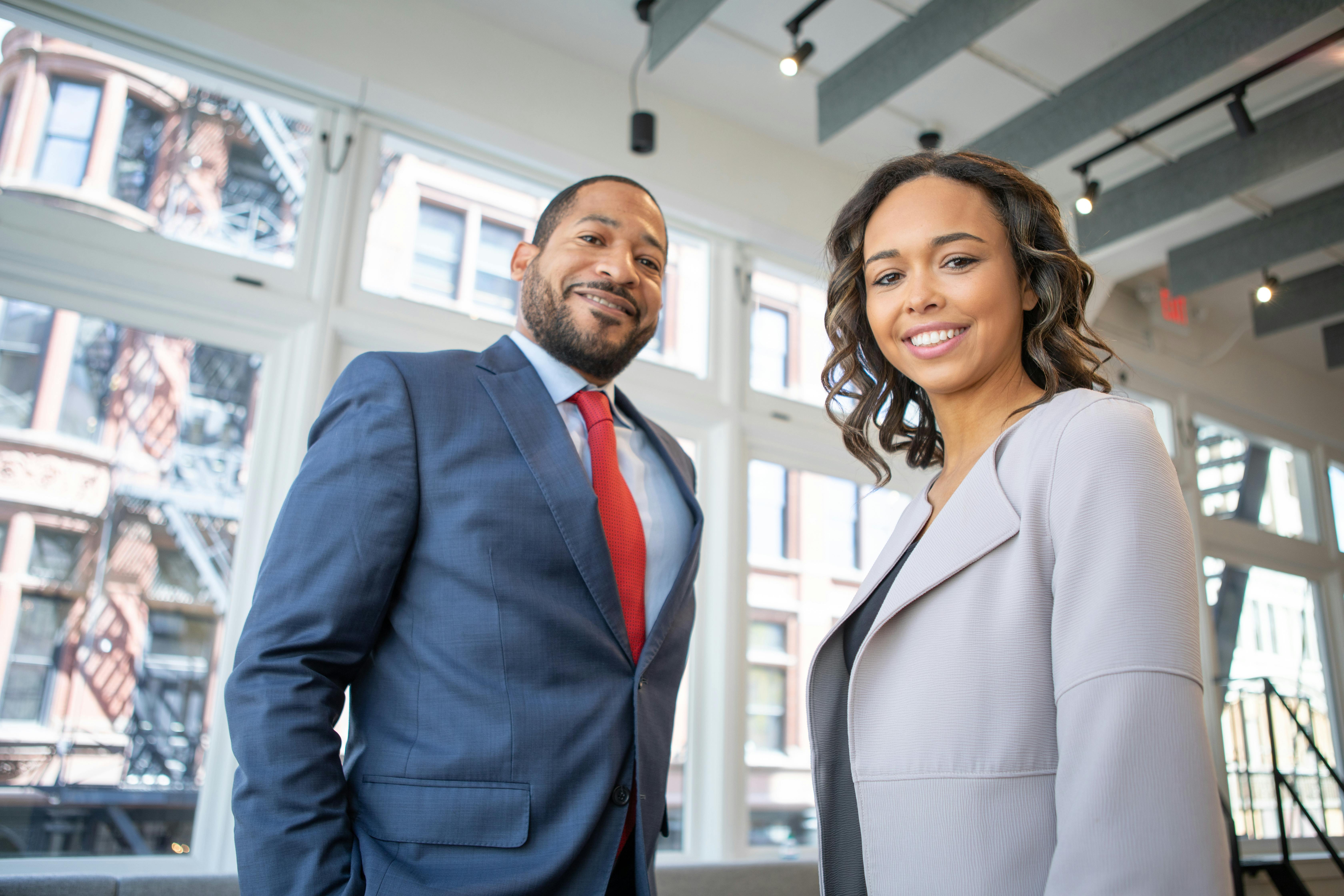 Business Advisors Business Advisors