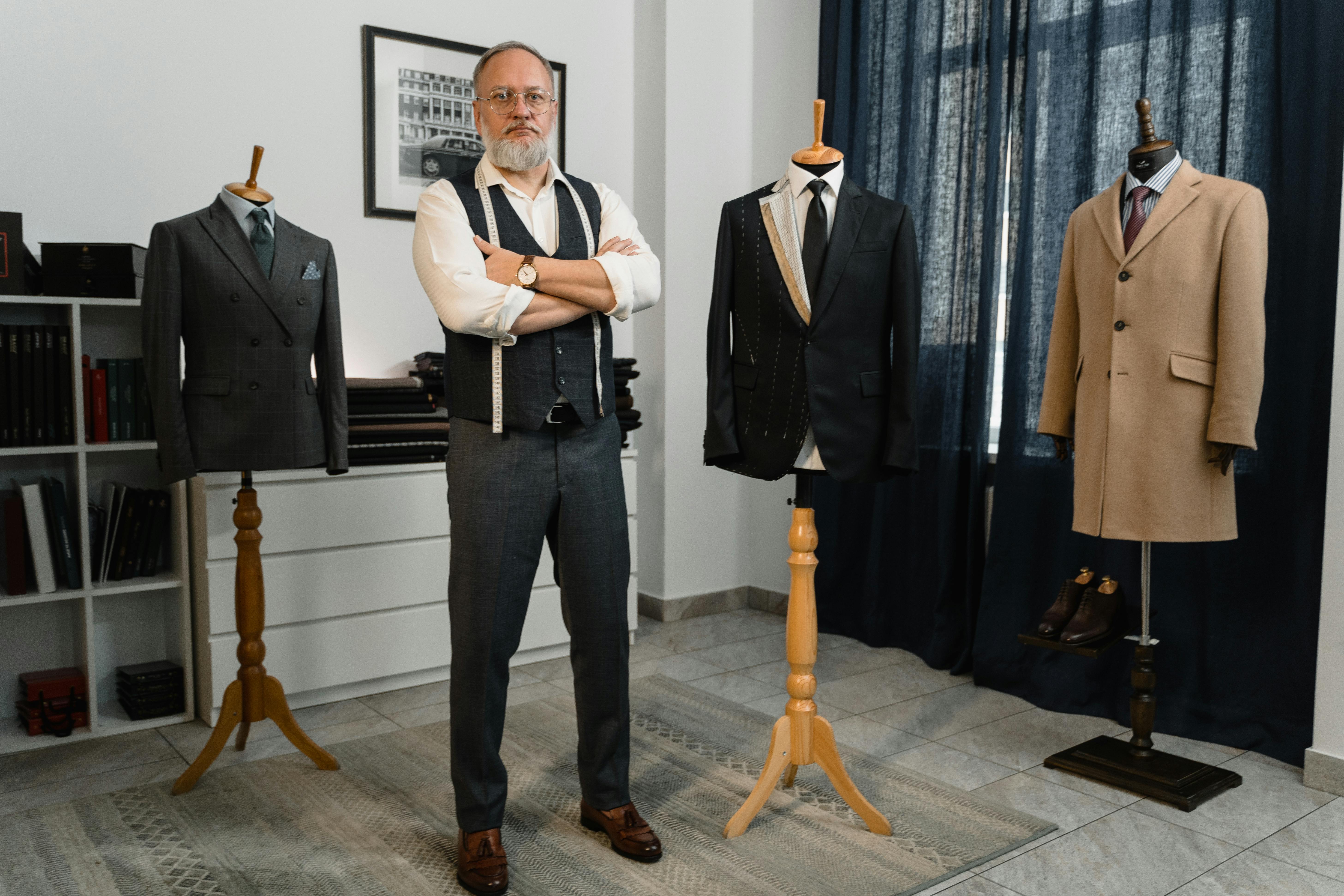 Tailor Made Business Tailor Made Business