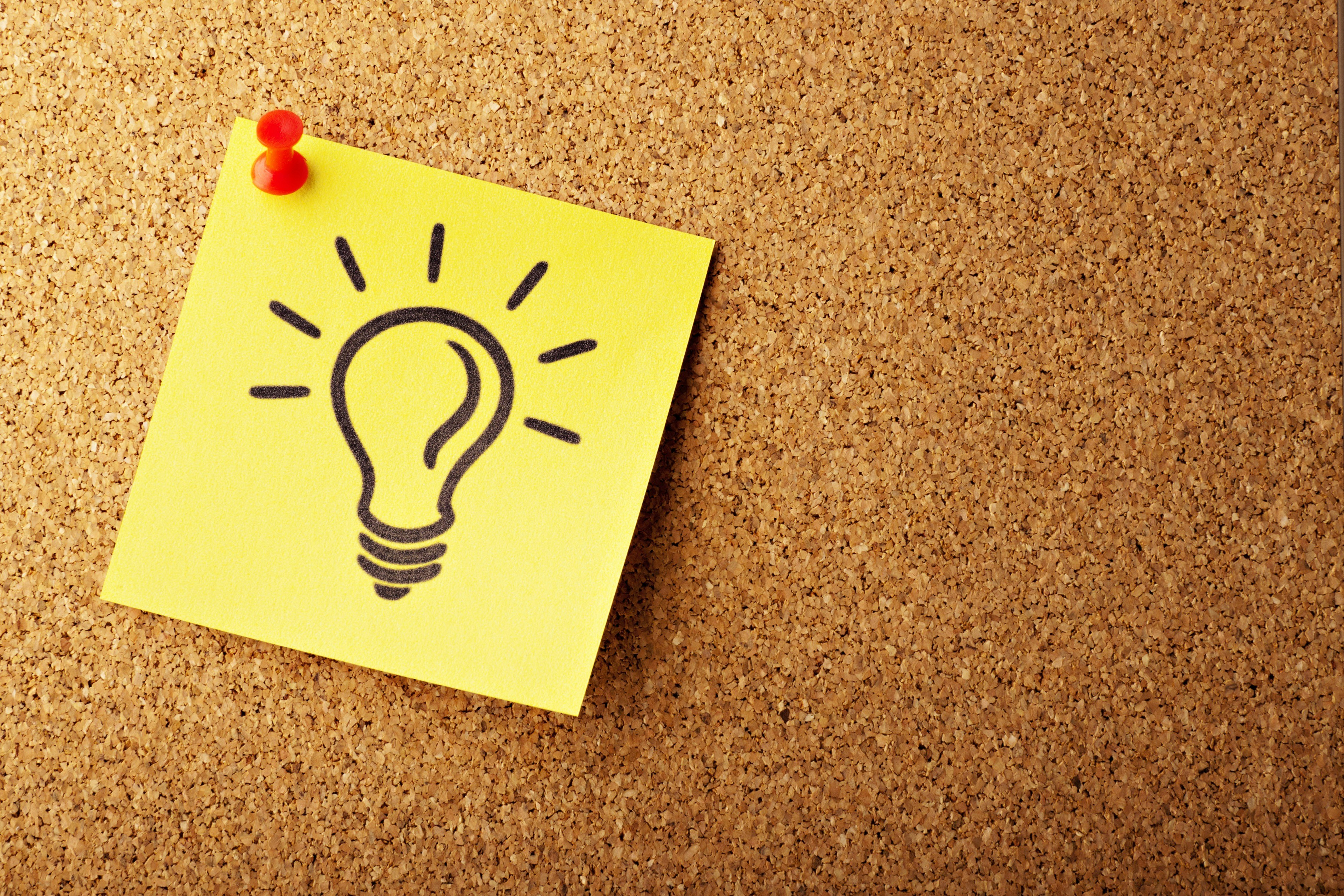 Conceptualizing Ideas Conceptualizing Ideas