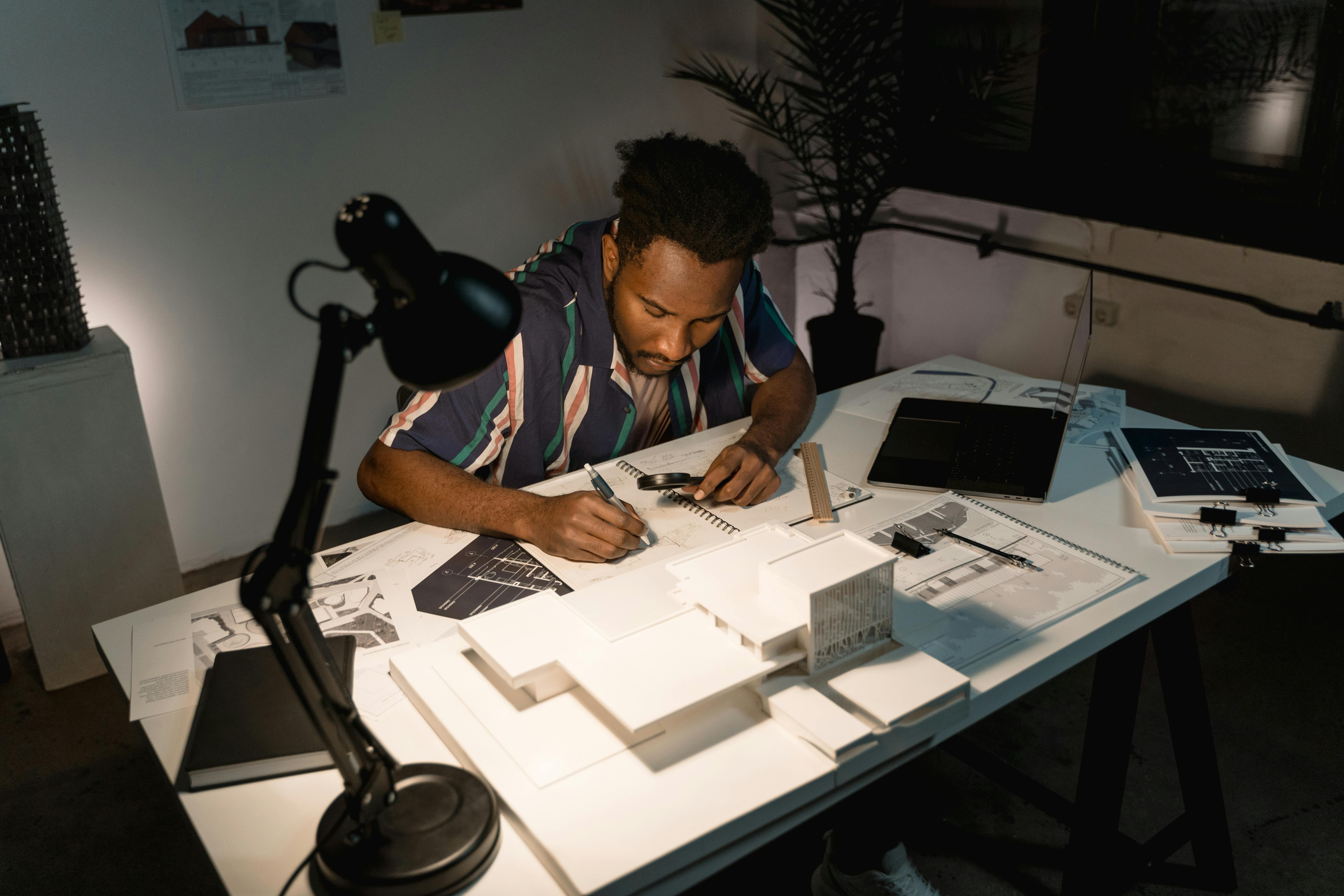 Drafting Vision Statement Drafting Vision Statement