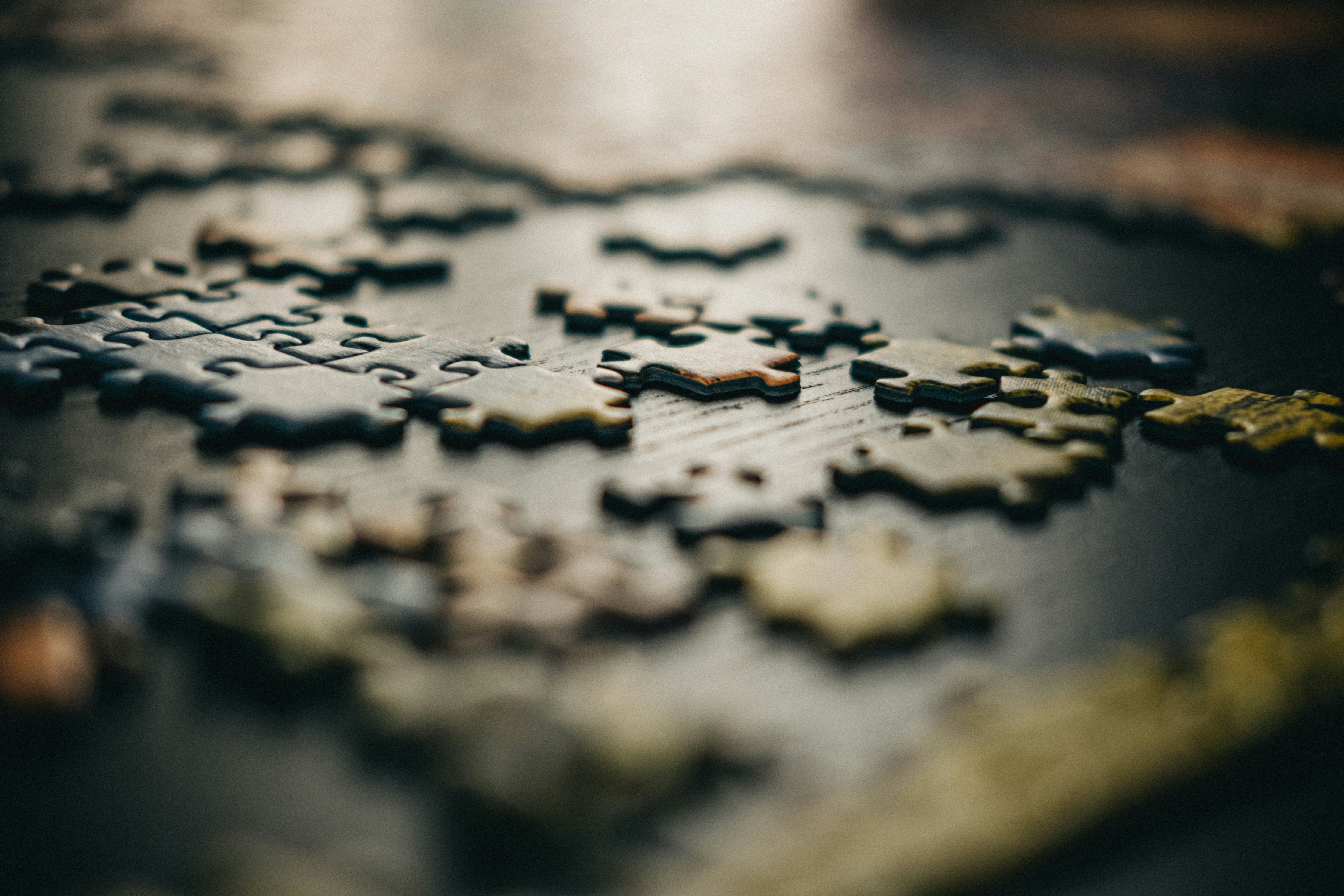 Puzzles Puzzles