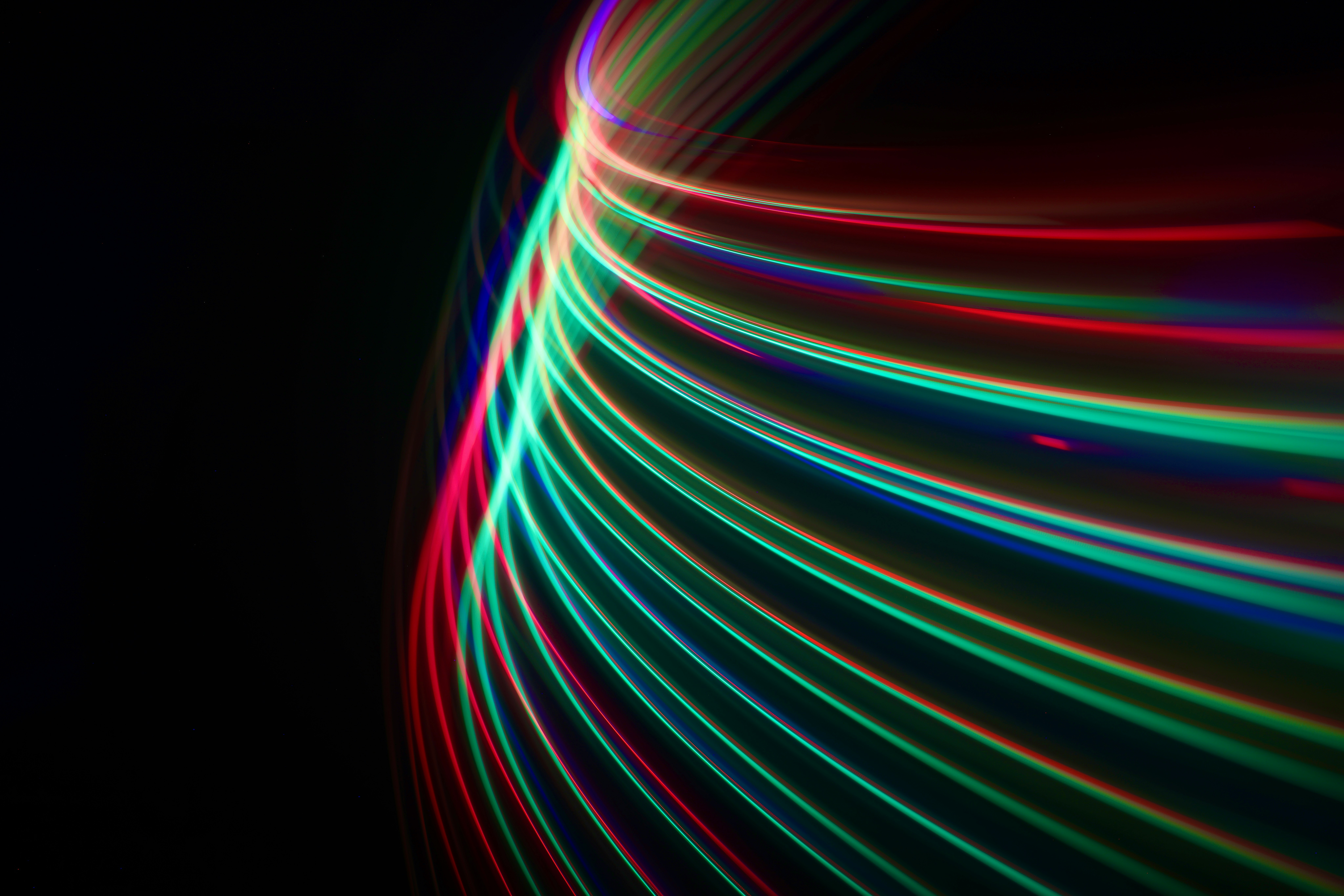 Command The Spectrum Command The Spectrum