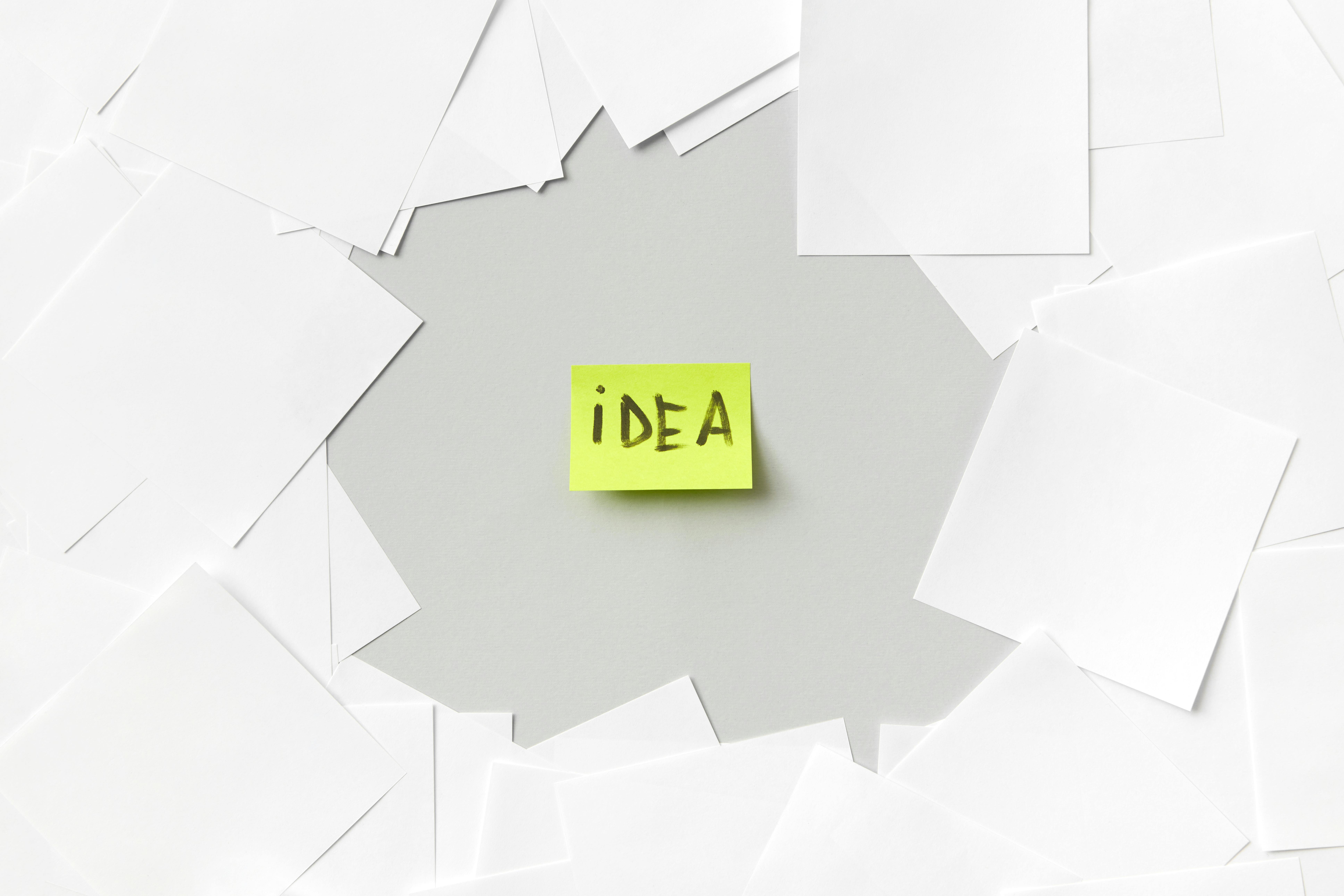 Innovation Innovation