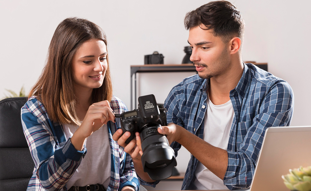 Professional production