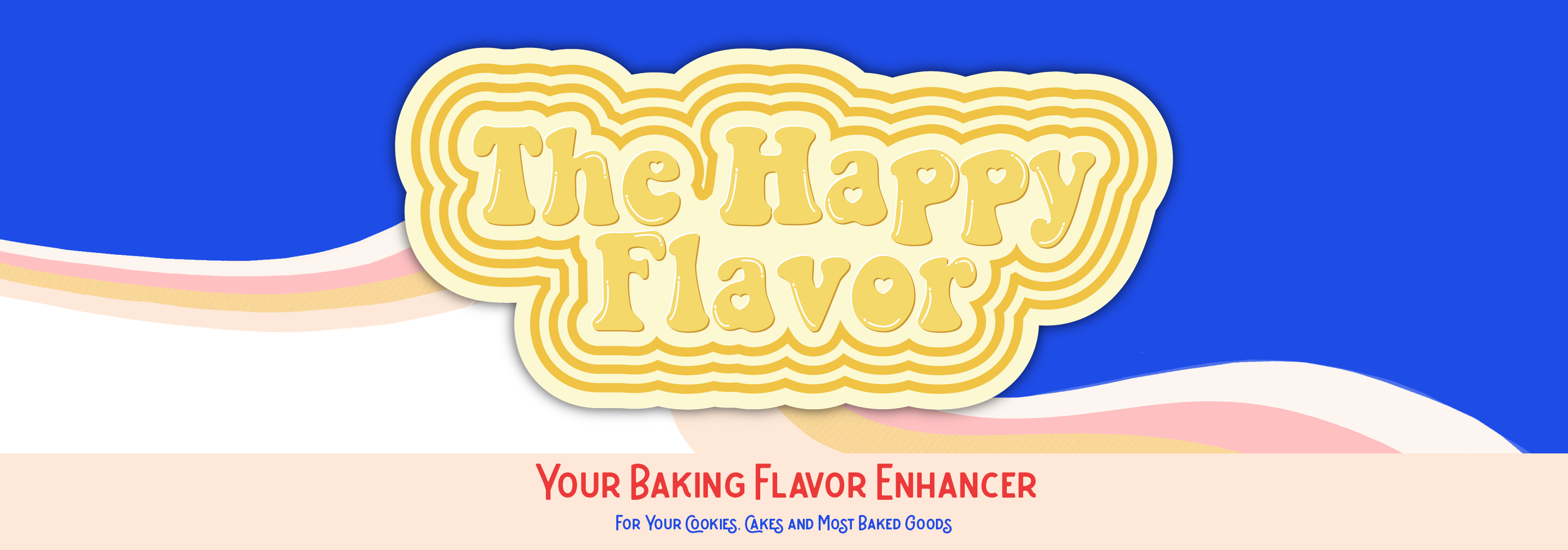 The Happy Flavor