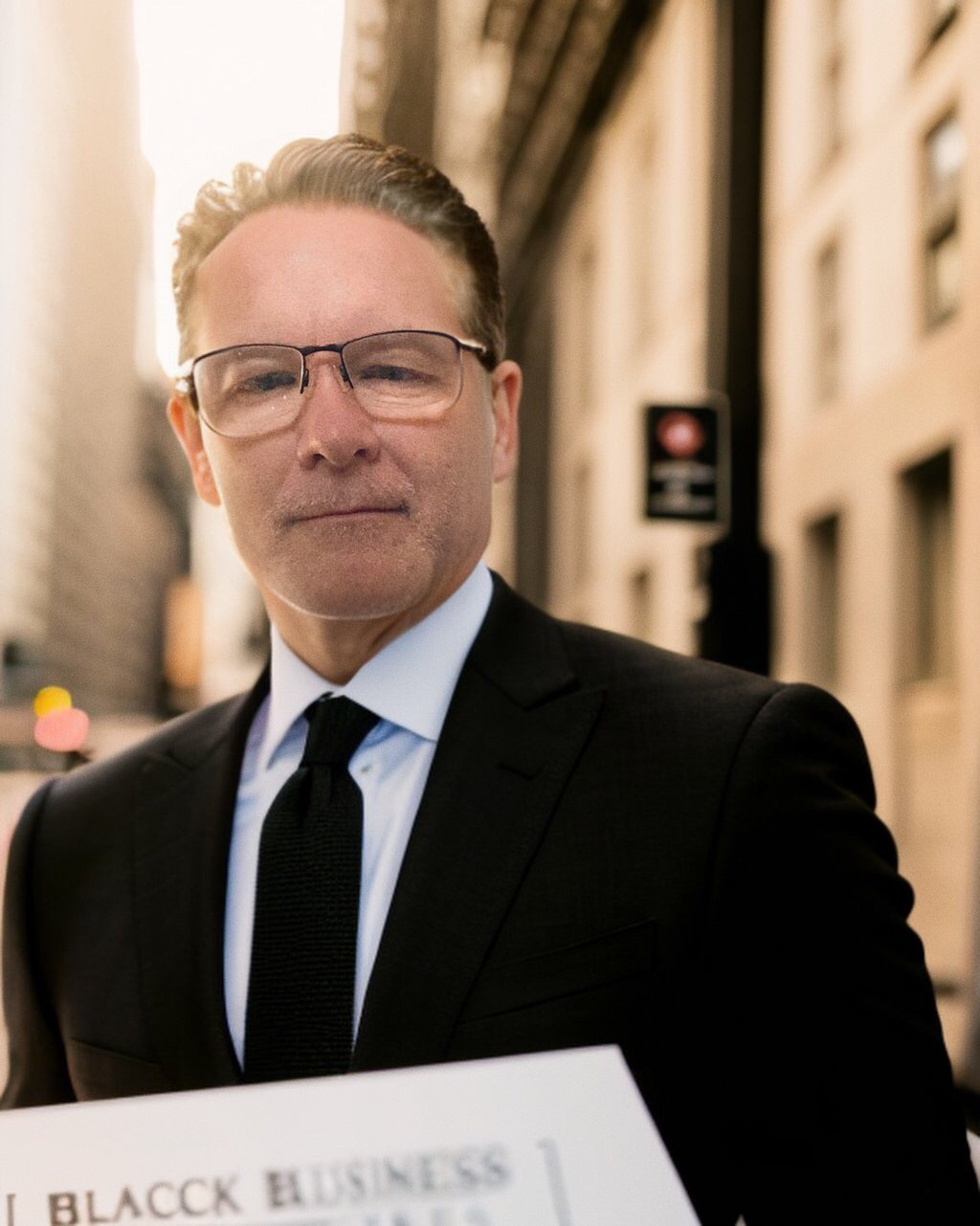 Founder of the Family Office Real Estate Institute