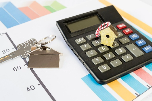 Fixed Rate Mortgages: The Ups and Downs Fixed Rate Mortgages: The Ups and Downs