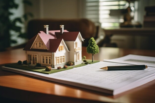 Obtaining a Mortgage On-line Obtaining a Mortgage On-line