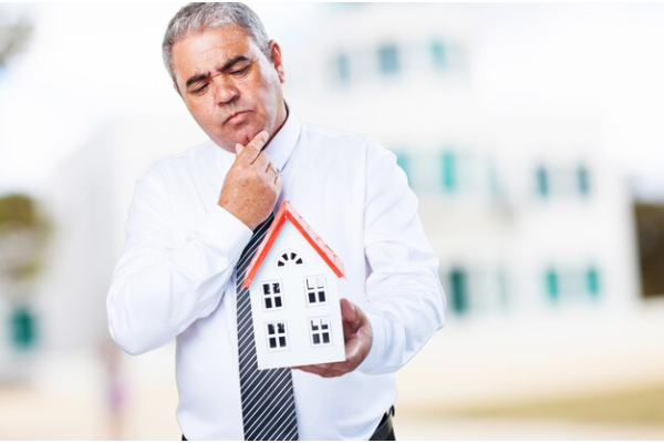 When Mortgages Go Bad When Mortgages Go Bad