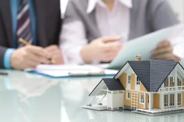 The Best Mortgage Deal Ever? The Best Mortgage Deal Ever?