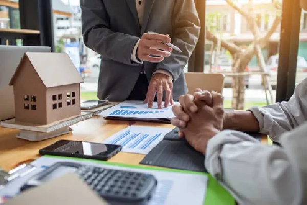 Mortgage Advice: 7 Tips for Establishing Credit Mortgage Advice: 7 Tips for Establishing Credit