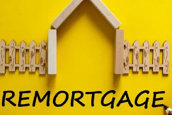 Remortgage to Restart the Mortgage Cycle on Fresh Terms Remortgage to Restart the Mortgage Cycle on Fresh Terms