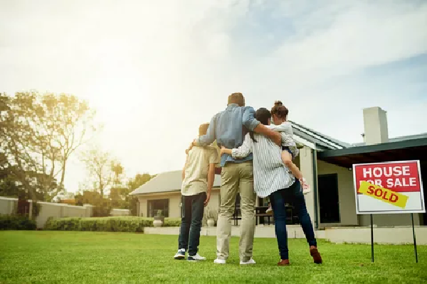 Choosing A Mortgage That Fits Your Lifestyle Choosing A Mortgage That Fits Your Lifestyle