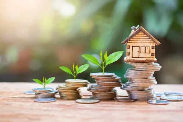 Mortgaging For Funds Mortgaging For Funds
