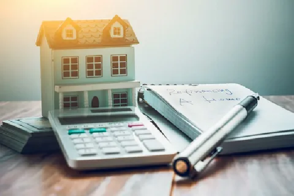The New 50 Year Mortgage The New 50 Year Mortgage