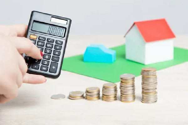 Mortgage Calculator: Quicky Rate and Home Loan Estimator Mortgage Calculator: Quicky Rate and Home Loan Estimator